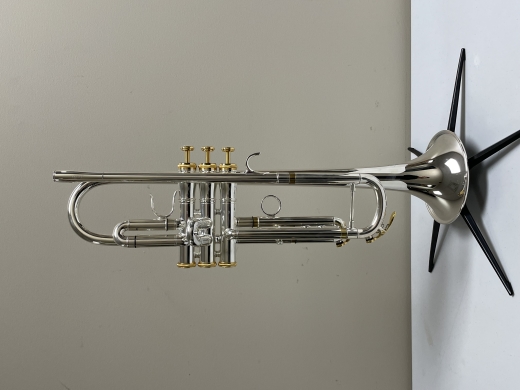 XO Professional Trumpet - 1600I-S